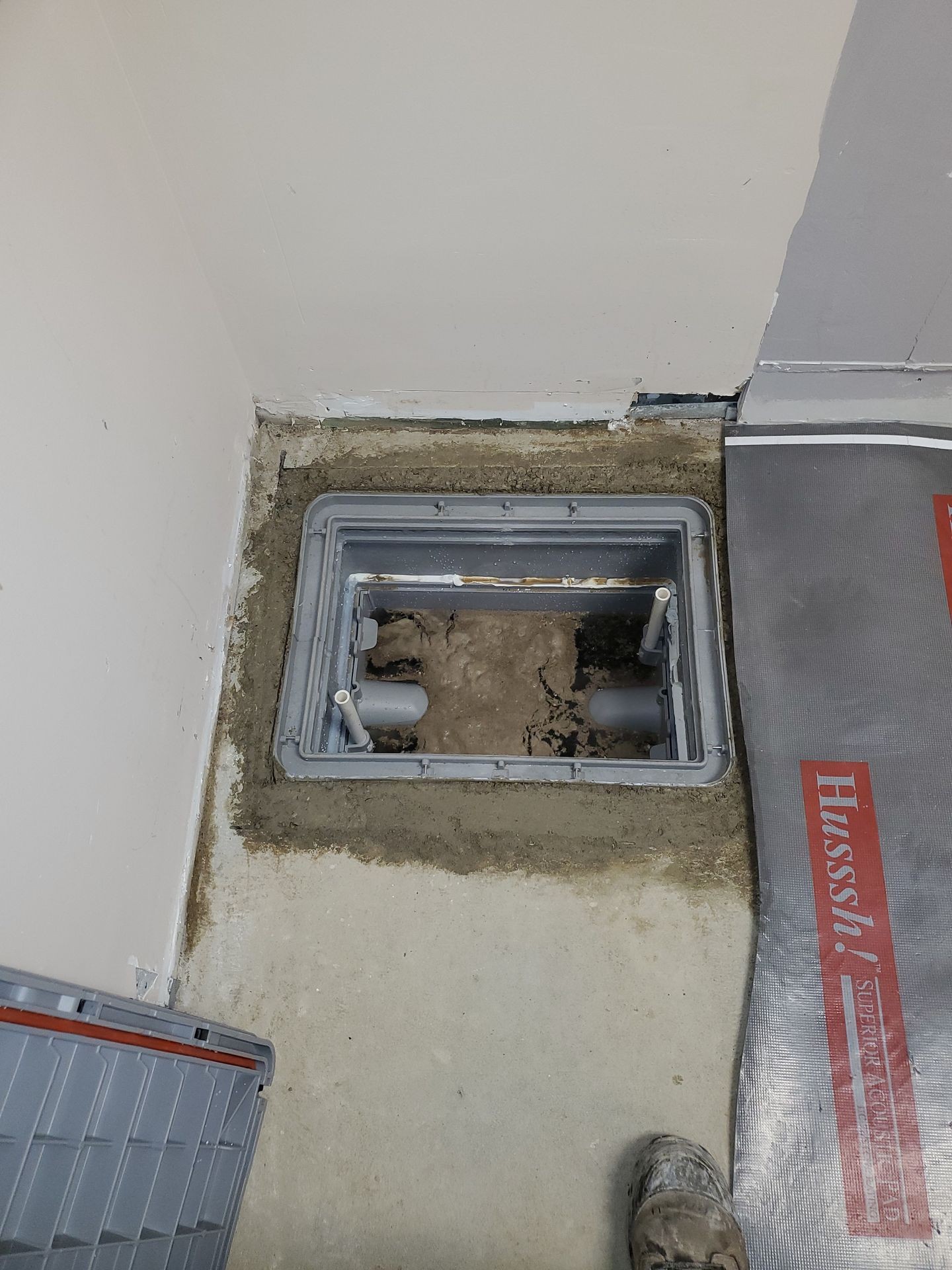 Grease trap cleaning Mt Forest Ontario