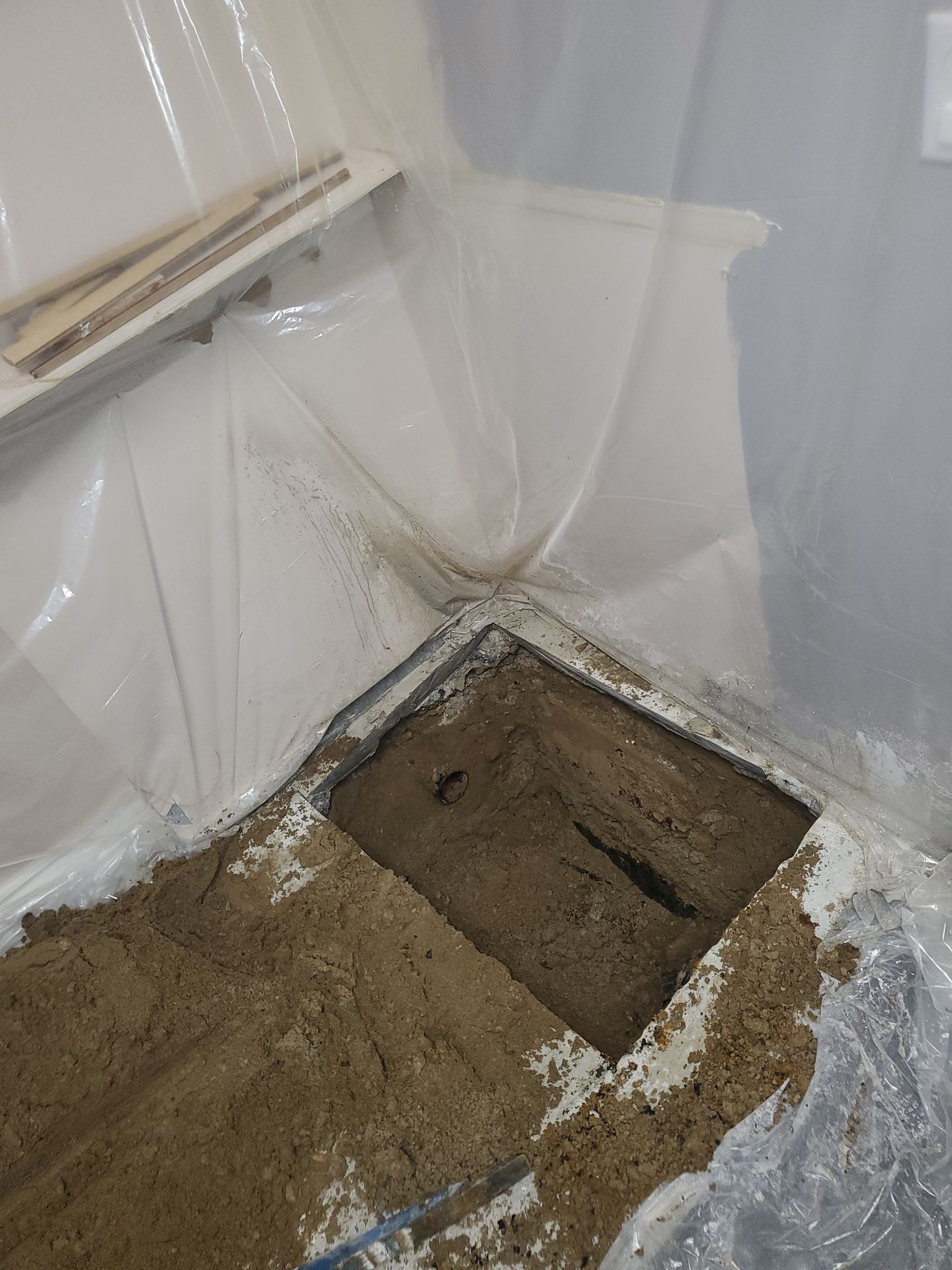 Grease trap Replacements